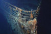Robetr Ballard  Penemu Bangkai Kapal Titanic Merinding Melihat Sepatu- Sepatu  Berjalan?