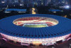 Stadion Gelora Bung Karno Lebih dari Sekadar Stadion, Sebuah Ikon Indonesia