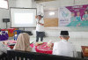 Peringatan Hari Lansia Nasional Dipusatkan Di Air Manjuto