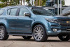 Daftar Mobil Chevrolet Terbaik untuk Perjalanan Jauh
