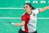 Gregoria, Harapan Terakhir Mendali Olimpiade Paris 