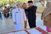 Pemdes Air Berau Rekrut 'Kabinet' Baru