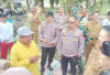 Ketahanan Pangan Tanam Jagung, Petani Usulkan Mesin Panen Otomatis