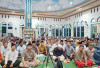 Warga Tunggang Antusias Ikuti Tabligh Akbar Penceramah Buya H. Ristawardi
