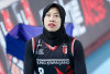 Dari Indonesia ke Korea, Perjalanan Profesional Megawati Hangestri