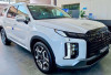 Beli Mobil Hybrid Toyota Tunggu 70 Hari Stok Habis, SUV Palisade Hybrid Tunggu 1 Tahun ?