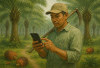 Aplikasi Mobile untuk Petani Sawit: Solusi Digital di Genggaman Tangan