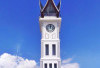 Jam Gadang: Menara Simbolik yang Menceritakan Sejarah dan Keindahan Minangkabau