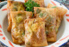 Martabak Mini Telur Anti Sobek dengan Bumbu Rahasia, Pas untuk Jualan dan Teman Nongkrong!