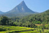 Lakegala Meemure Surga Tersembunyi di Sri Lanka