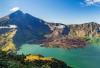 Rinjani, Sang Mahameru Nusa Tenggara, Pesona yang Memikat dan Menantang