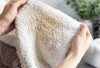 Handuk Dekil, Mood Mandi Hilang? Simak Tips Jitu Biar Cerah Lagi!