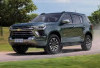 Chevrolet Trailblazer Diesel Tenaga Gahar, Irit Bahan Bakar, Siap Mengarungi Petualangan