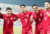 Aturan Baru yang Menyebabkan Timnas Indonesia Pindah dari Pot 1 ke Pot 2