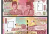 Cara Mudah Membedakan Uang Asli dan Palsu dengan Sentuhan dan Cahaya