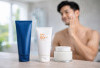 Produk Skincare yang Wajib Dimiliki Pria: Sabun Cuci Muka, Pelembap, dan Tabir Surya!