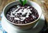 Resep Rahasia Bubur Ketan Hitam Manis Legit, Kaya Manfaat