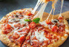 Rahasia Roti Pizza Lembut & Empuk Anti Keras: Resep & Tips Sukses