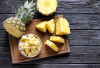 Gatal-Gatal Usai Makan Nanas? Tenang, Ini Solusinya!