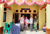 42 Warga Medan Jaya Riang Gembira 