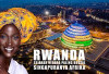 Sejarah Bangkitnya Rwanda, Negara yang Dijuluki Singapuranya Afrika 