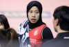 Karier Internasional Megawati Harapan Baru Voli Indonesia