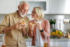 Tips Menjaga Kesehatan Jantung Lansia: Makanan Sehat, Olahraga, dan Hindari Stres!