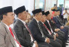 Bupati: Pejabat Harus Tahu Malu