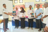Sinar Jaya Juara Lomba Desa Tahun 2025 di Kecamatan Air Manjuto